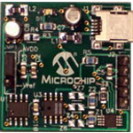 MCP355XDM-TAS图片3