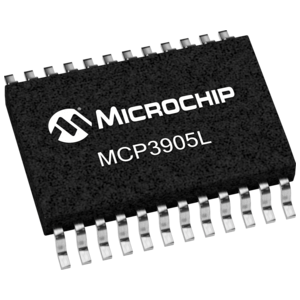 MCP3905L-I/SS图片1