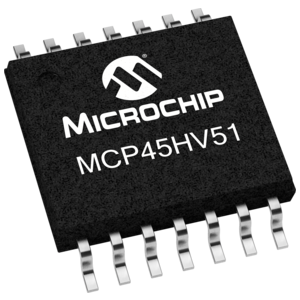 MCP45HV51-502E/ST图片1