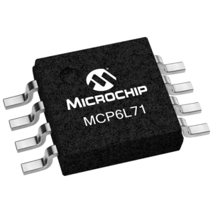 MCP6L71T-E/MS图片1