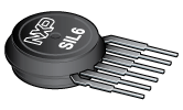 MPX4250A图片1