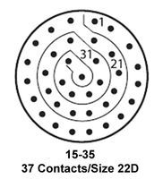 MS27466E15F35P图片3