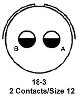 MS3102A18-3SX图片3