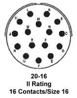 MS3126E20-16P-LC图片3