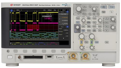 MSOX3022T图片9