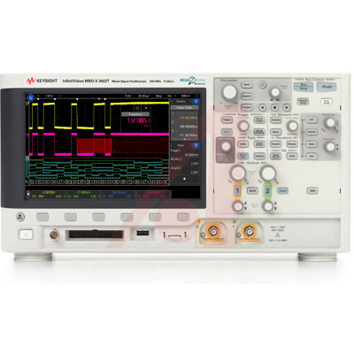 MSOX3022T图片10
