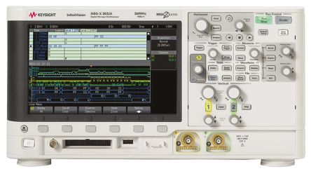 MSOX3032A图片2