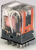 MY4ZN AC110/120S图片5