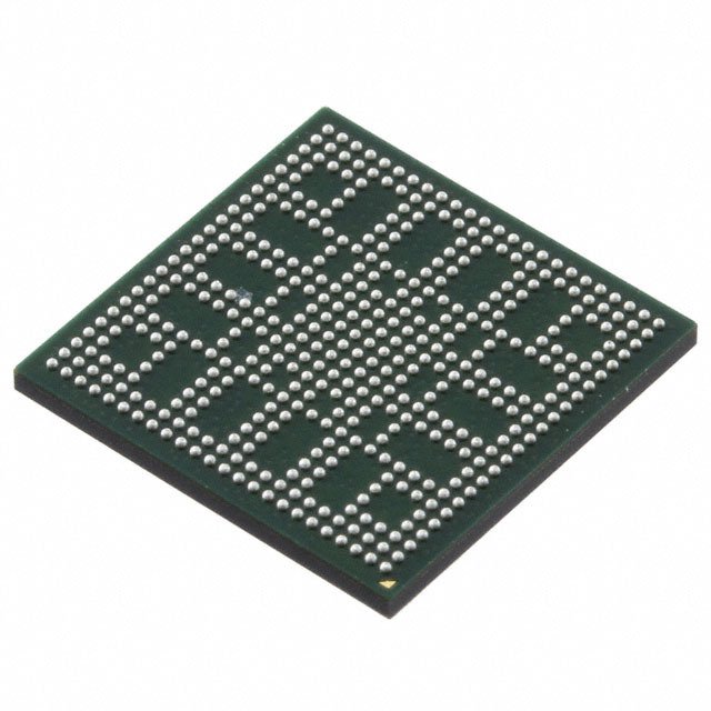 MCIMX6L2DVN10AA图片1