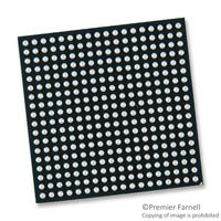 MCIMX6X1EVO10AB图片5