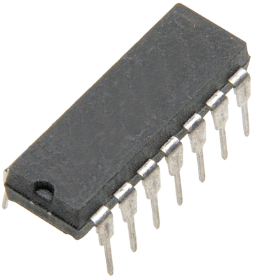 MCP6004-I/P图片3