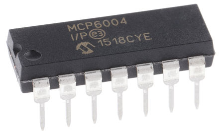 MCP6004-I/P图片5