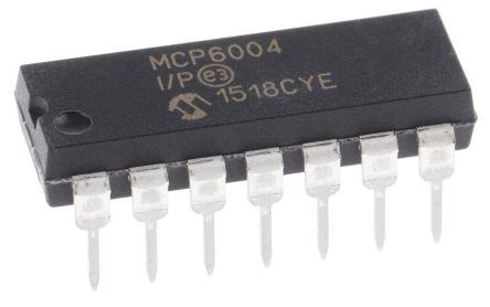 MCP6004-I/P图片7