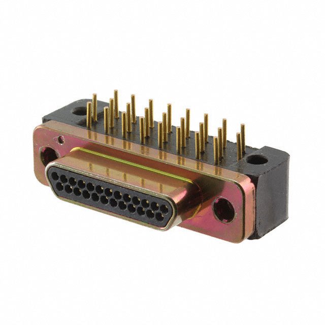 MDM-25PCBR-F222图片1