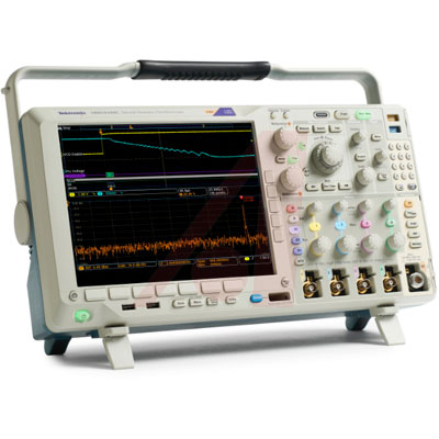 MDO4104C:SA6图片3