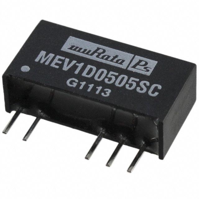 MEV1D0505SC图片6