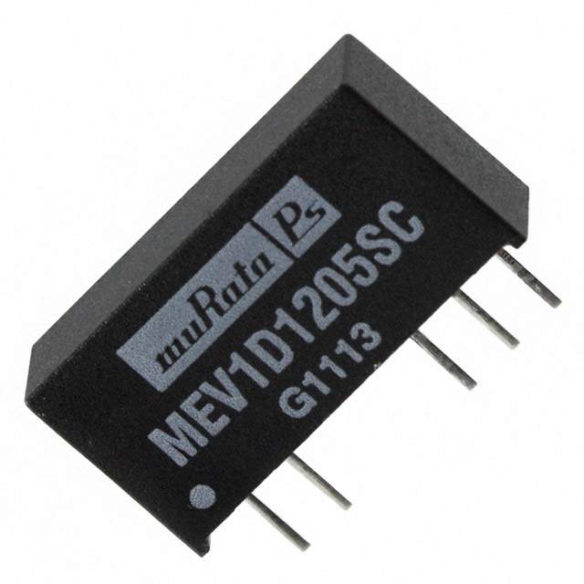 MEV1D1205SC图片2