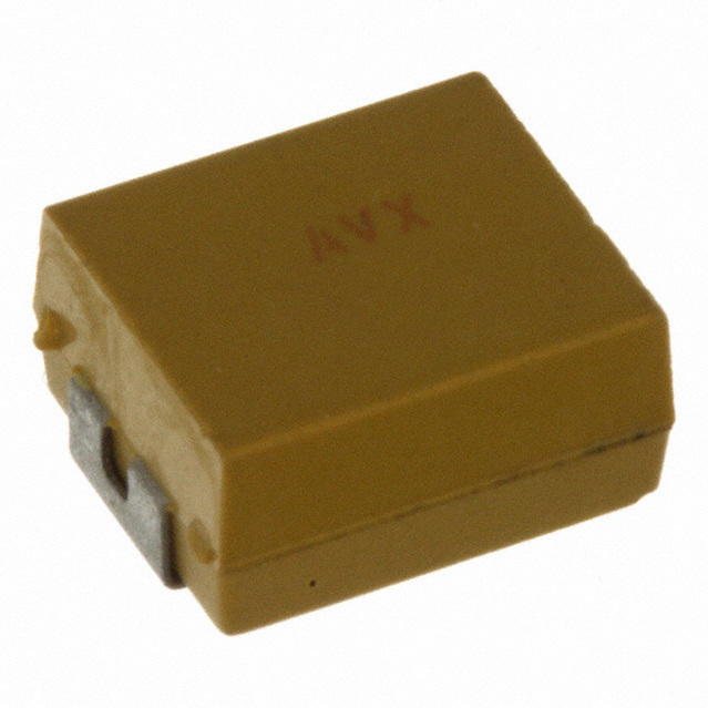 MHV13C106MAT2A图片8