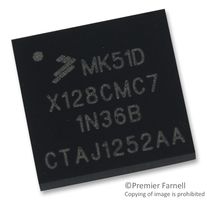 MK51DX128CMC7图片5