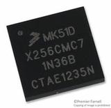 MK51DX256CMC7图片3