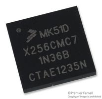 MK51DX256CMC7图片5