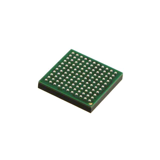 MK60DN512ZVMC10图片7