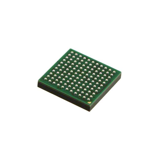 MK60DN512ZVMC10图片1