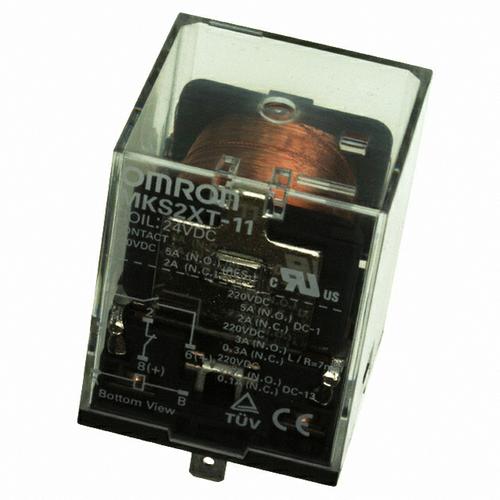 MKS1XTIN-10 DC24图片3