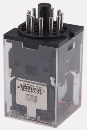 MKS3PIN-5 AC110图片2