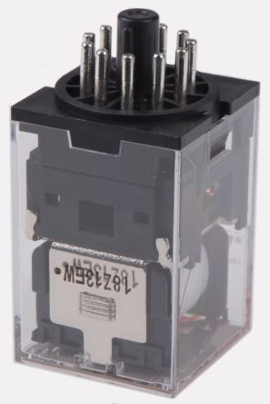 MKS3PIN-5 AC110图片5