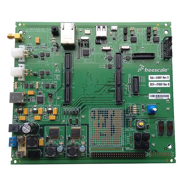 MPC574XG-256DS图片3