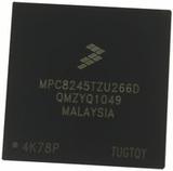 MPC8245TZU266D图片5