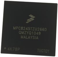 MPC8245TZU266D图片8