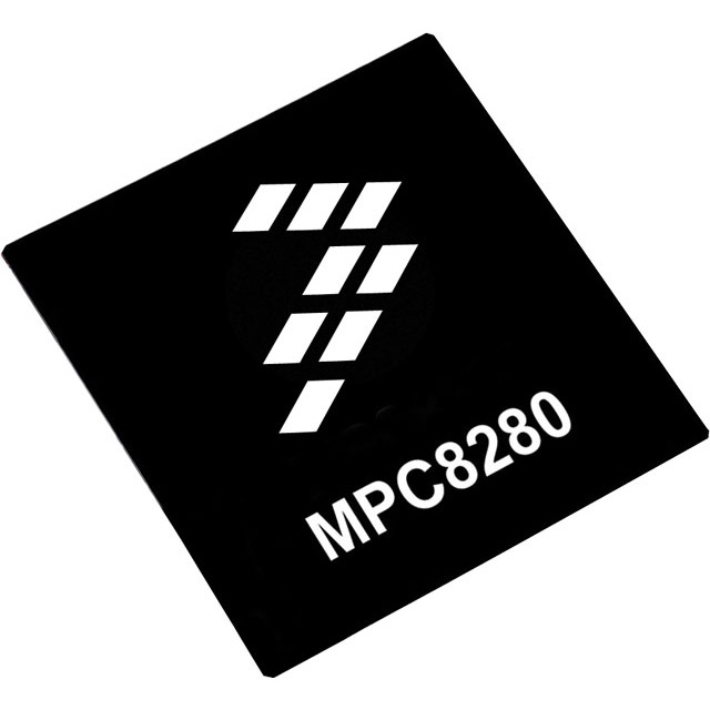 MPC8280ZUUPEA图片6