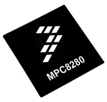 MPC8280ZUUPEA图片7