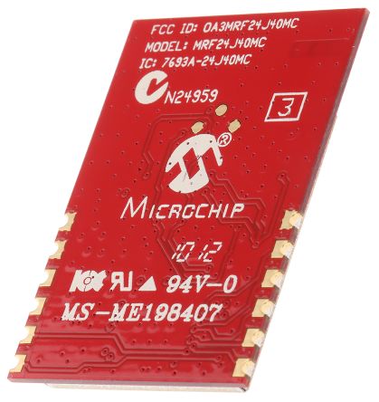 MRF24J40MC-I/RM图片7