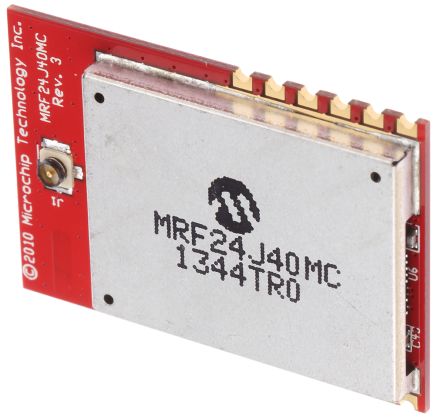 MRF24J40MC-I/RM图片6