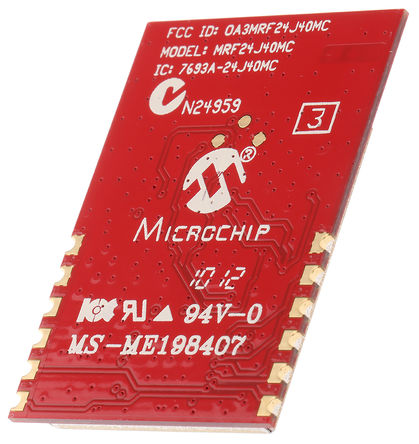 MRF24J40MC-I/RM图片3