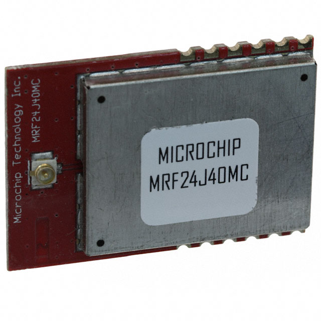 MRF24J40MC-I/RM图片17