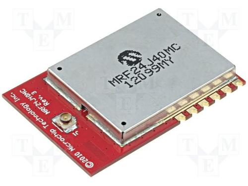 MRF24J40MC-I/RM图片11