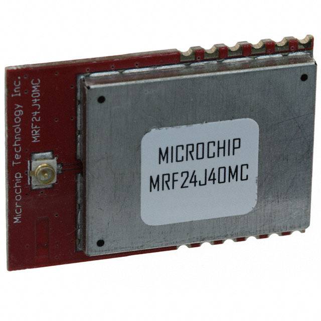 MRF24J40MC-I/RM图片10