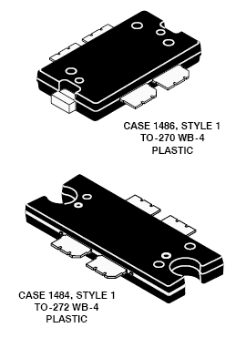 MRF6V2150NR1图片2
