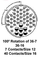 MS3101E36-16P图片6