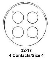 MS3101F32-17S图片2