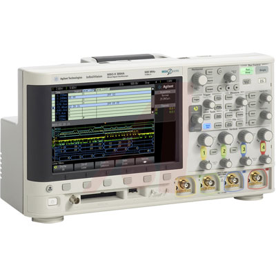 MSOX3034A图片4