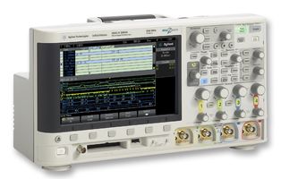 MSOX3034A图片6