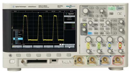 MSOX3034A图片3