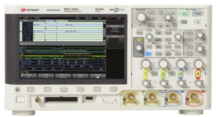 MSOX3034A图片2