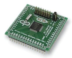 MSP430-H1611图片5