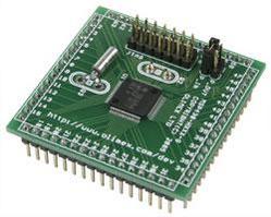 MSP430-H1611图片3